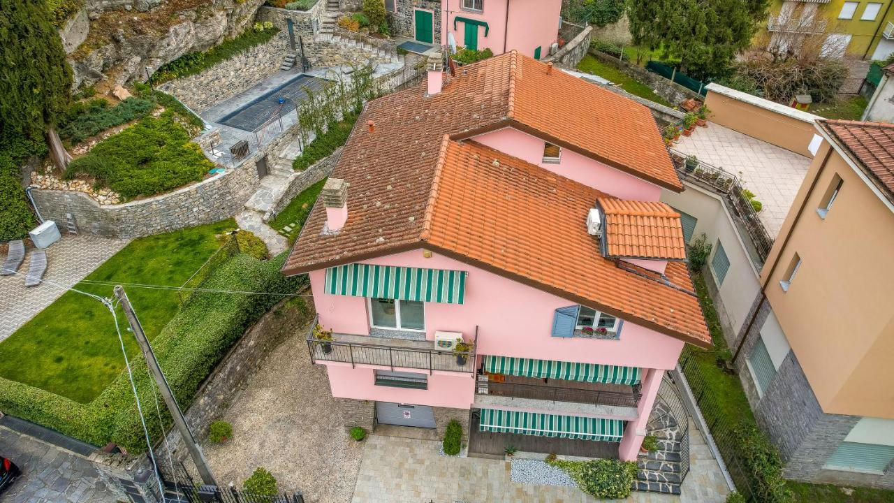 Appartamento Tizi House *