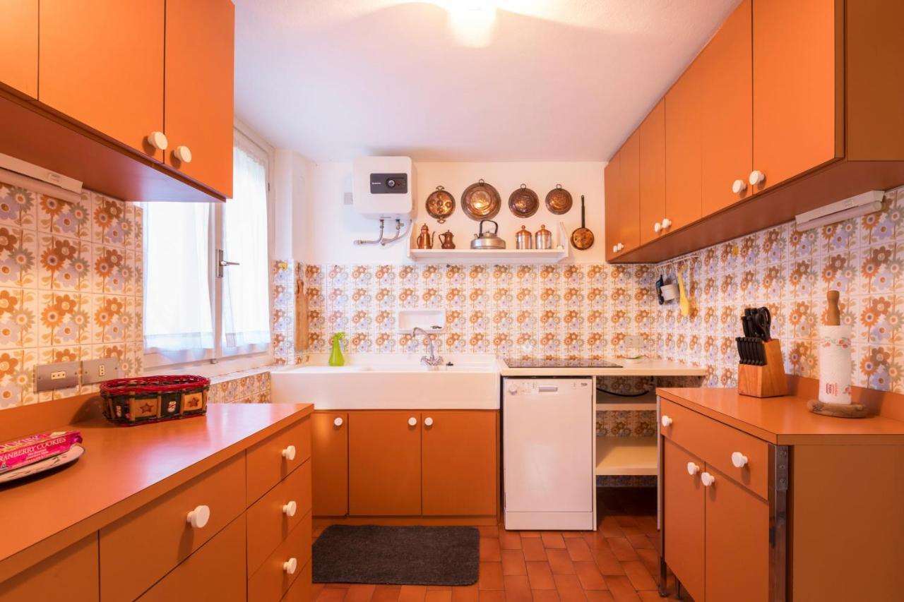 Holiday home Maison Jaune By Wonderful Italy