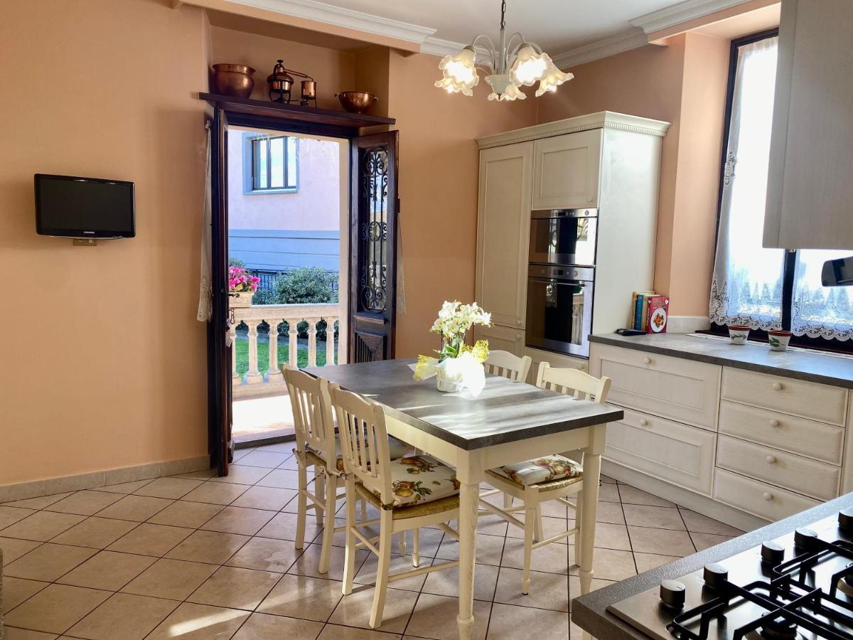 Magnolia - Apartment