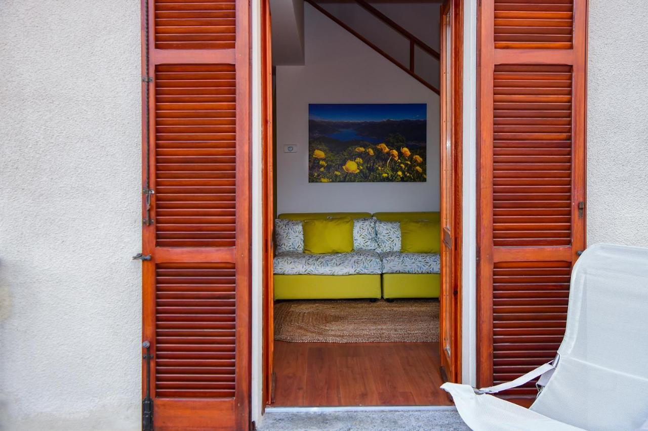Casa Claudia By Wonderful Italy Apartment