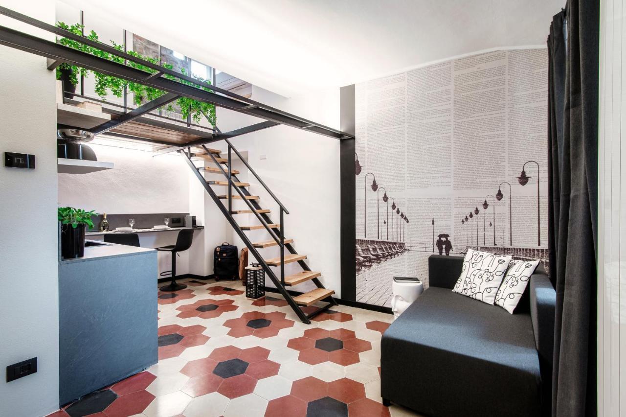 Casa Dei Viaggiatori - The House Of Travelers Holiday home *