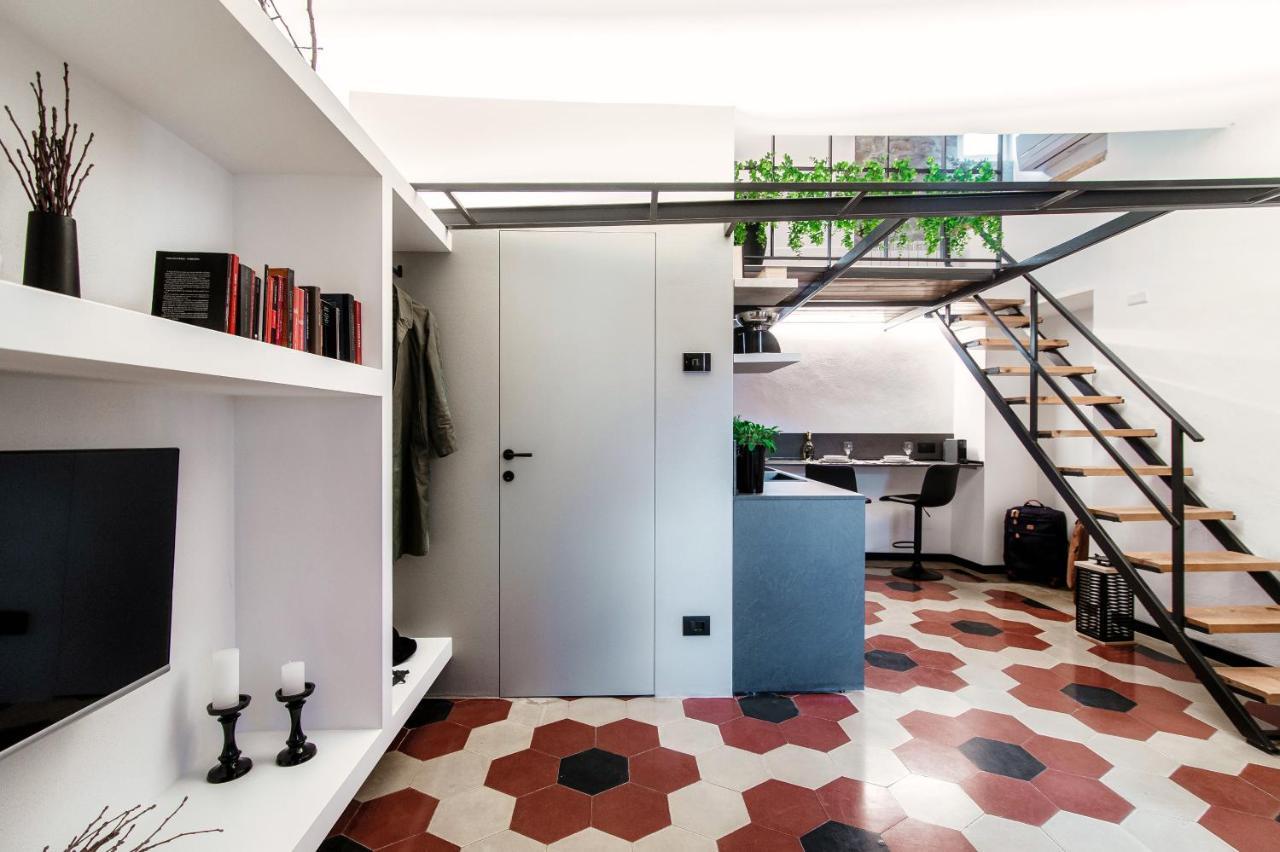 Casa Dei Viaggiatori - The House Of Travelers Holiday home Como