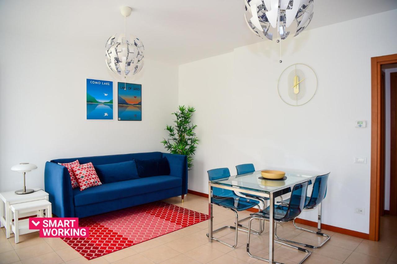Apartment Blue By Wonderful Italy