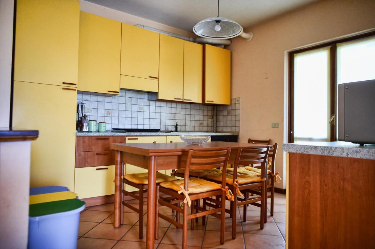 Apartment Casa Letizia By Wonderful Italy Gera Lario