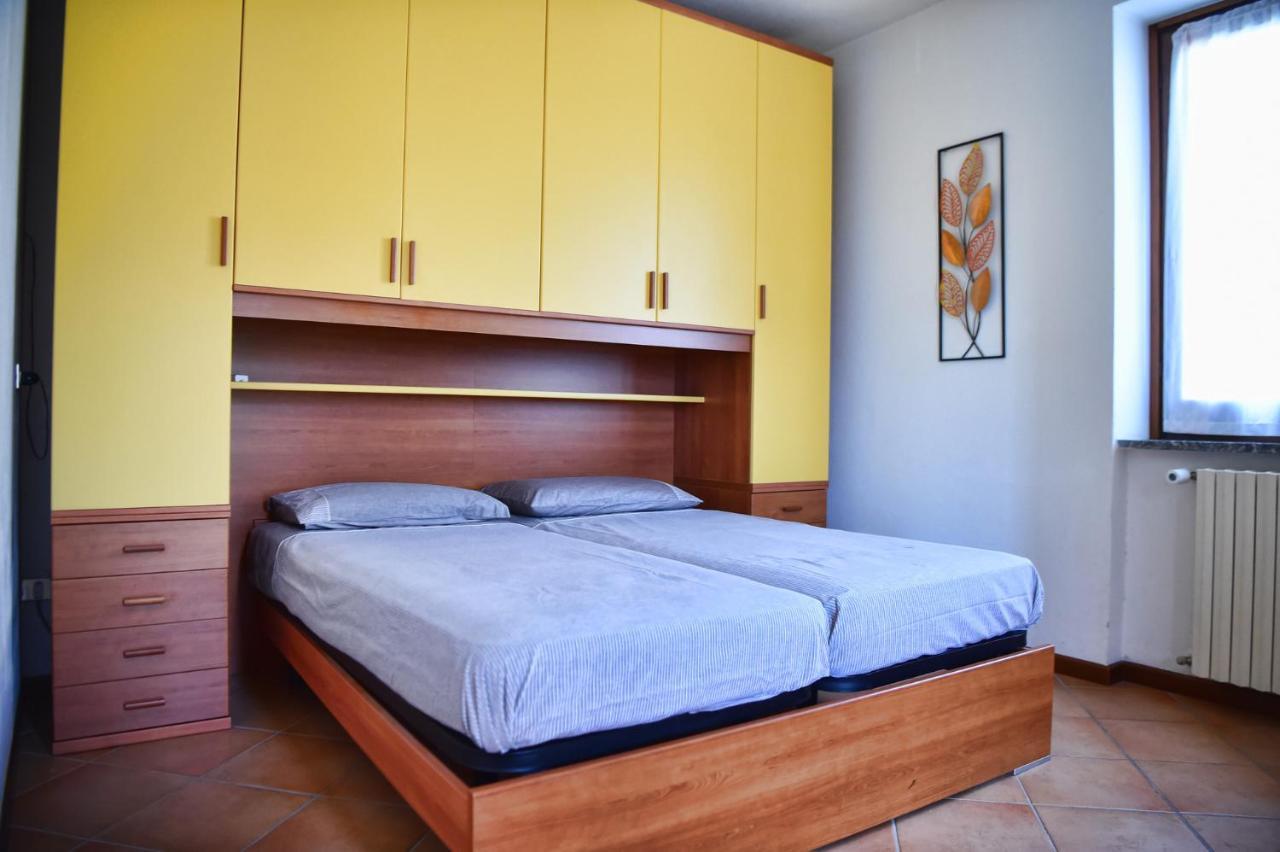 Apartment Casa Letizia By Wonderful Italy Gera Lario