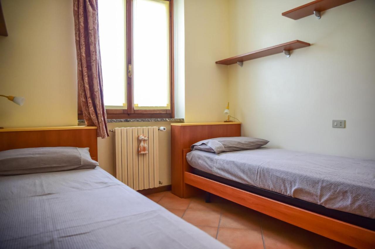 Apartment Casa Letizia By Wonderful Italy Gera Lario