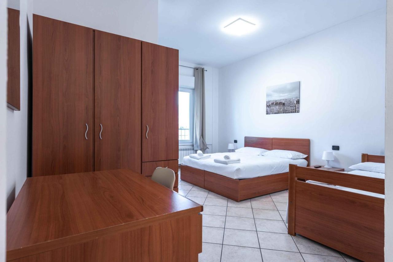 Wayco Guest house Lipomo
