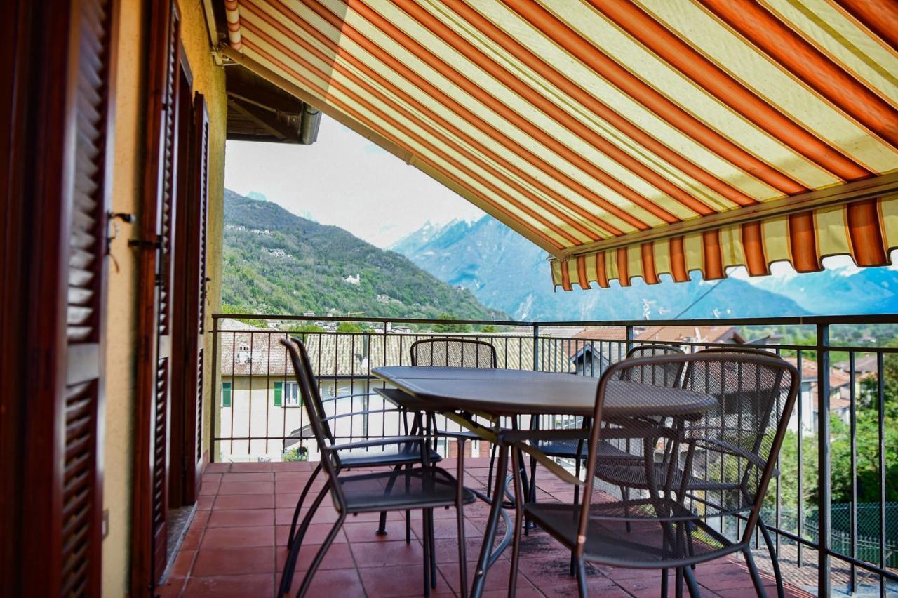 Casa Alex By Wonderful Italy Gera Lario