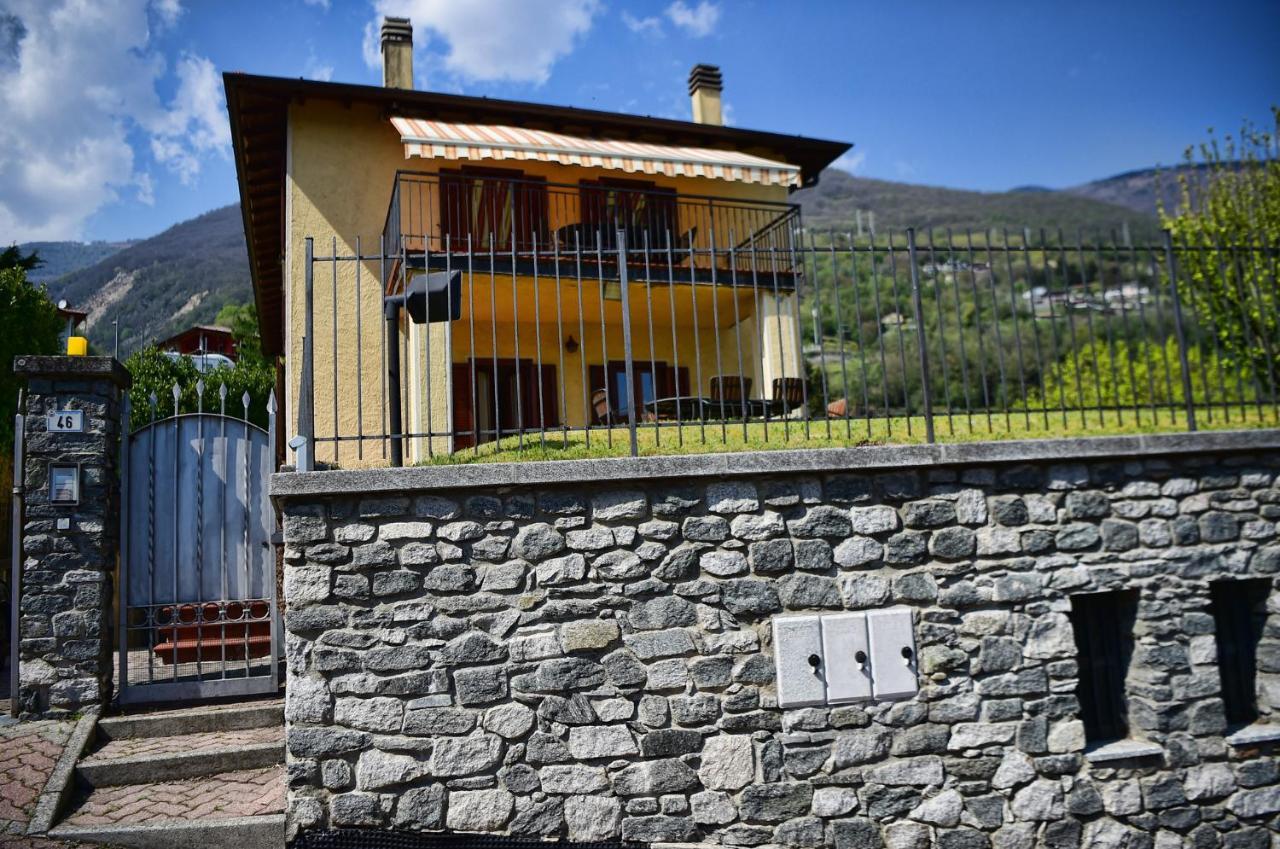 Apartment Casa Alex By Wonderful Italy *