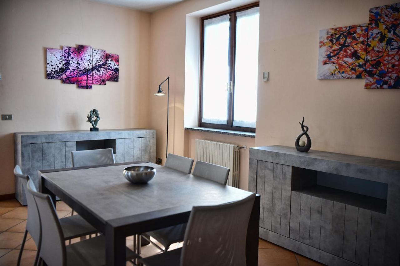 Apartment Casa Alex By Wonderful Italy *