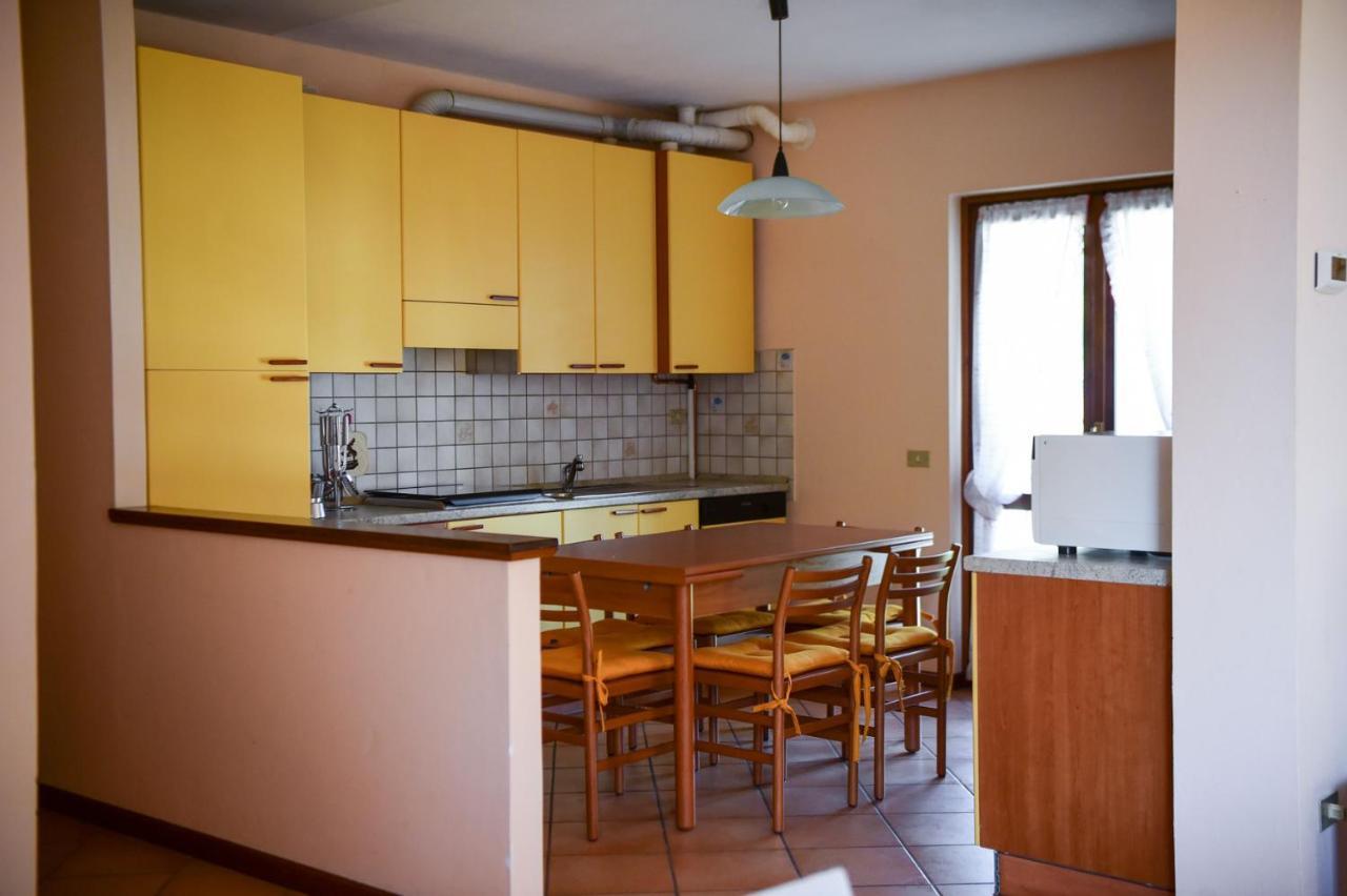 Casa Alex By Wonderful Italy * Gera Lario
