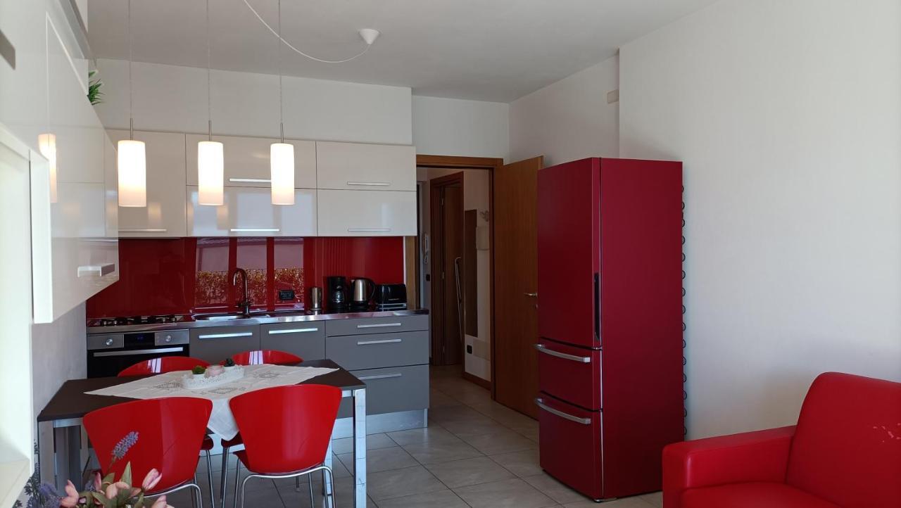Apartment With Swimming Pool And View - Larihome A17 Gera Lario