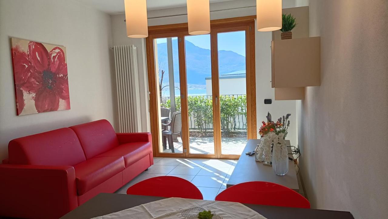 Apartment With Swimming Pool And View - Larihome A17