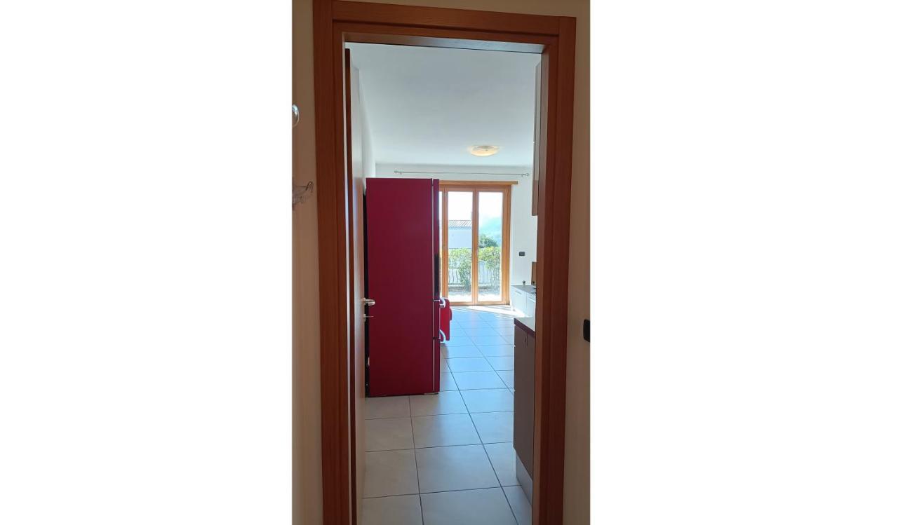 Apartment With Swimming Pool And View - Larihome A17 *