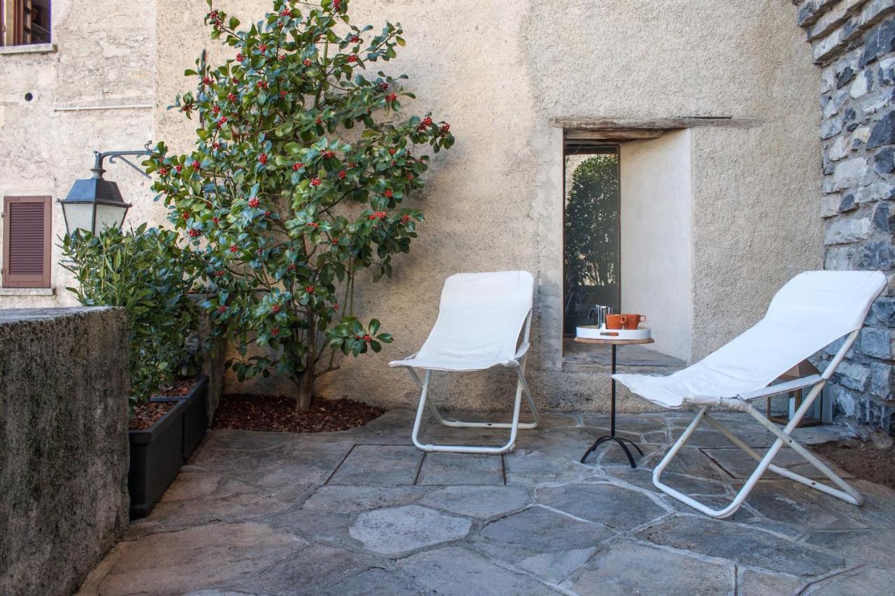 Paradise At The Pier Of - The House Of Travelers Brienno