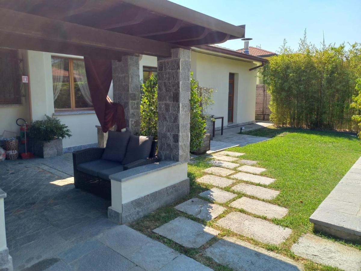 Residenza Beretta Como Lake -a- *
