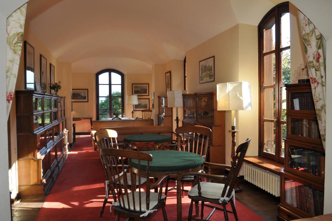 The Golf Club Guest house *