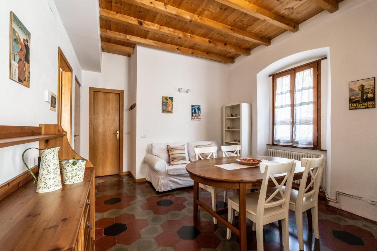 Appartamento Casa Al Borgo