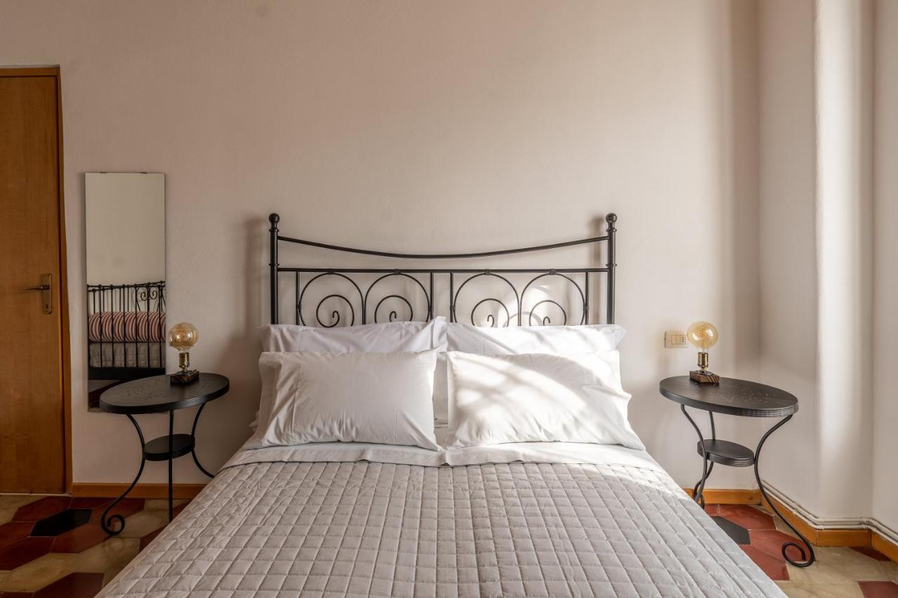 Appartamento Casa Al Borgo *