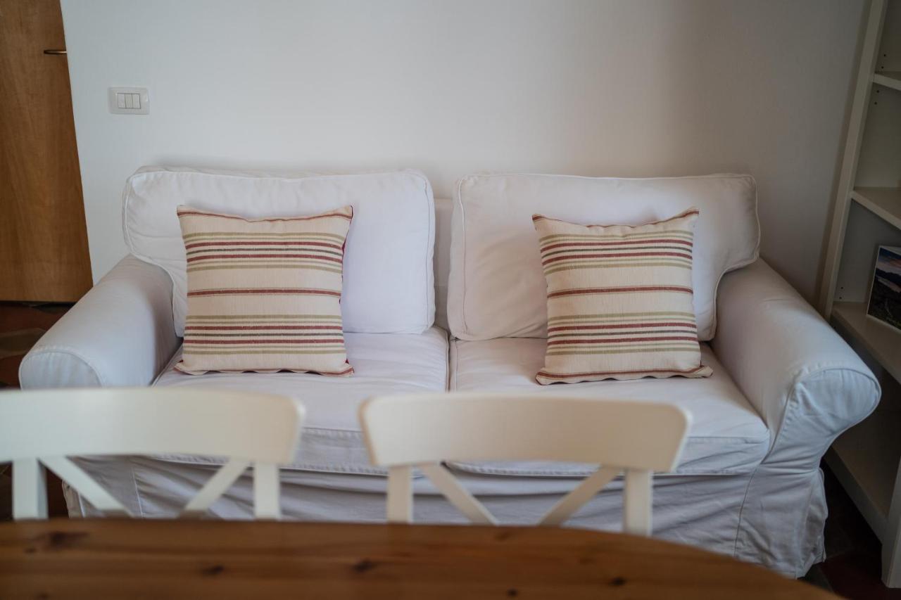 Appartamento Casa Al Borgo *