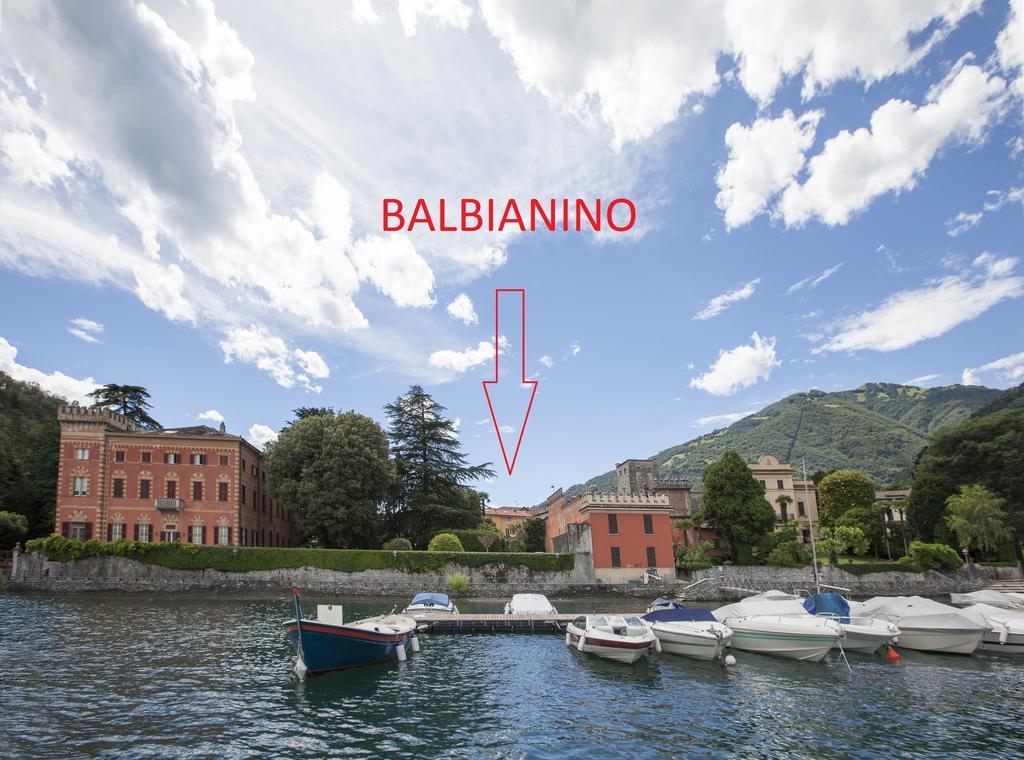Apartment Balbianino