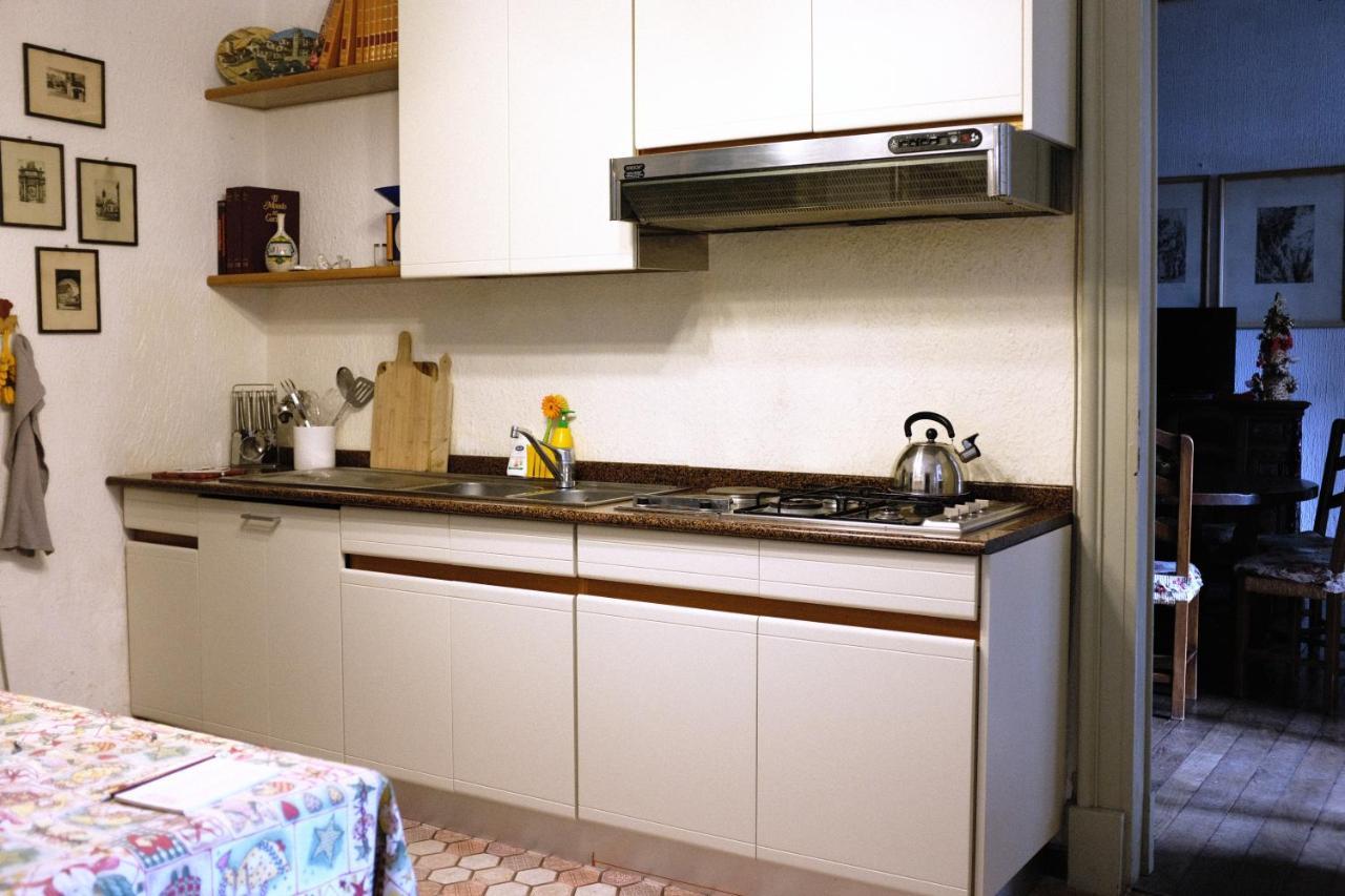 Ruscone Holiday home Lasnigo