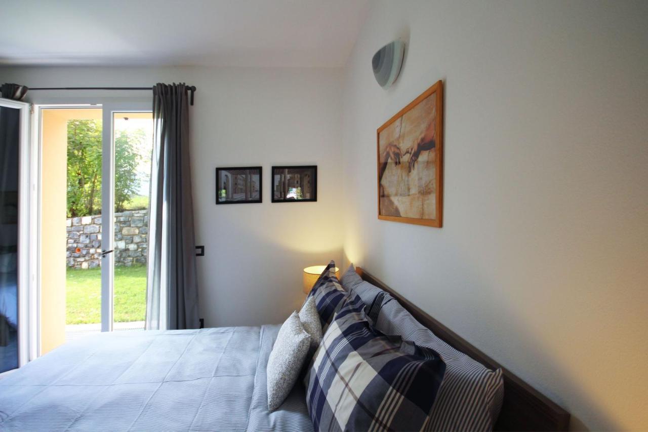 Holiday home Via Volta Lenno Tremezzo