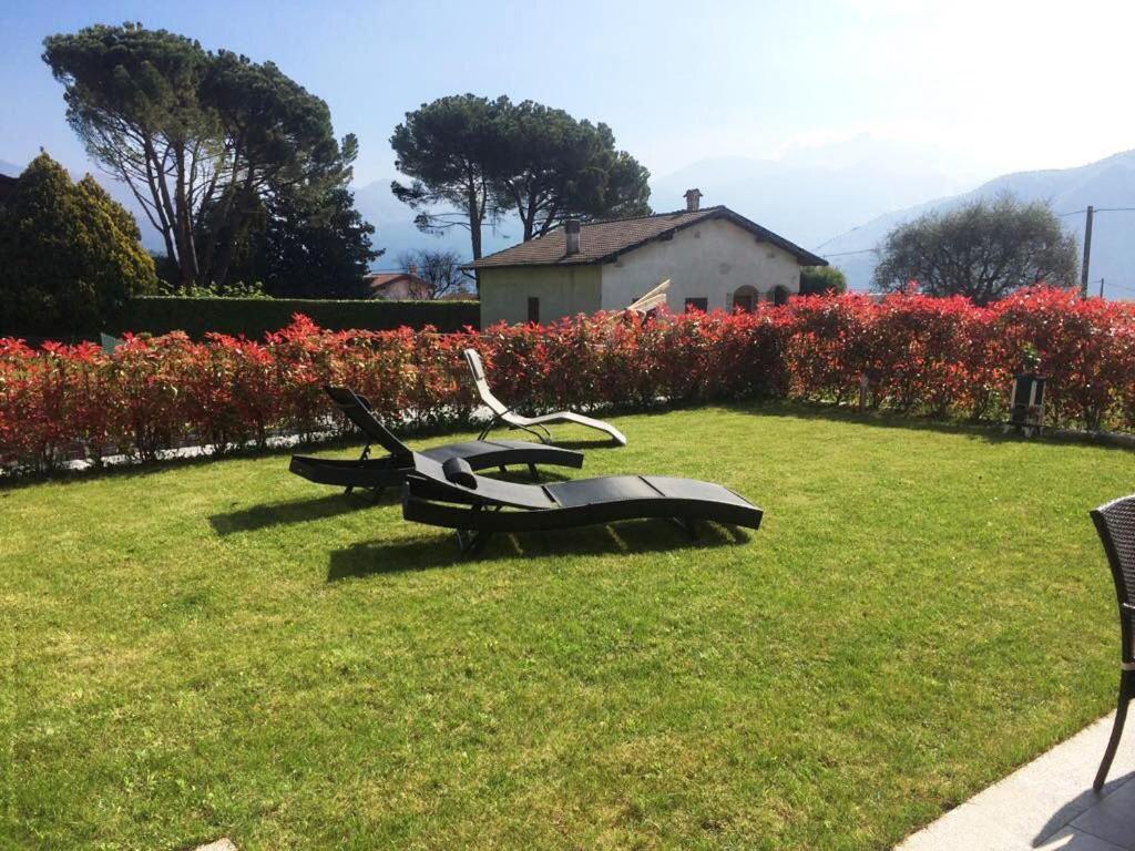 Holiday home Via Volta Lenno