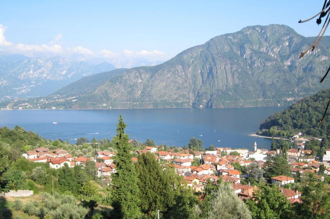 Via Volta Lenno Holiday home Tremezzo