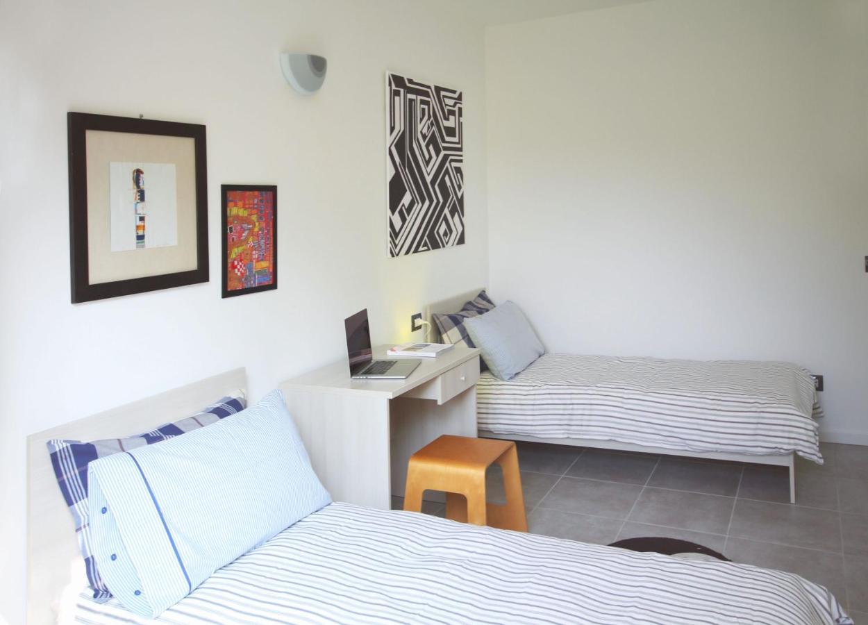 Via Volta Lenno Holiday home