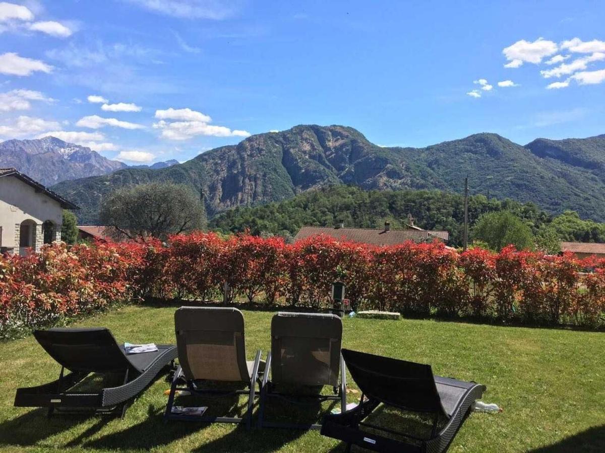 Holiday home Via Volta Lenno *