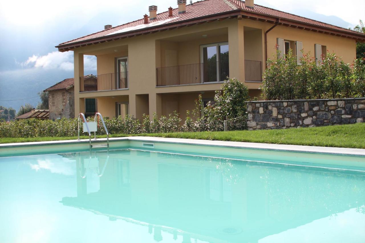 Via Volta Lenno Holiday home *