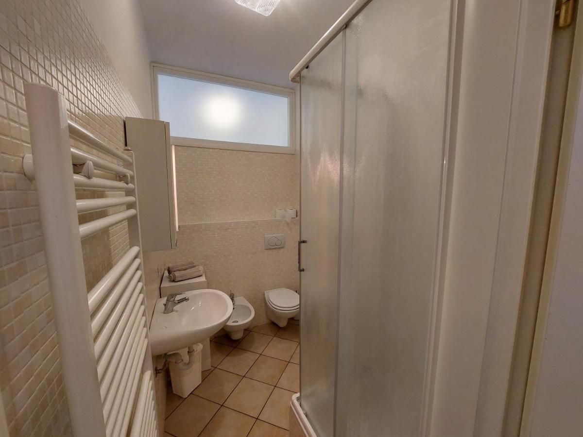Eva House Apartment