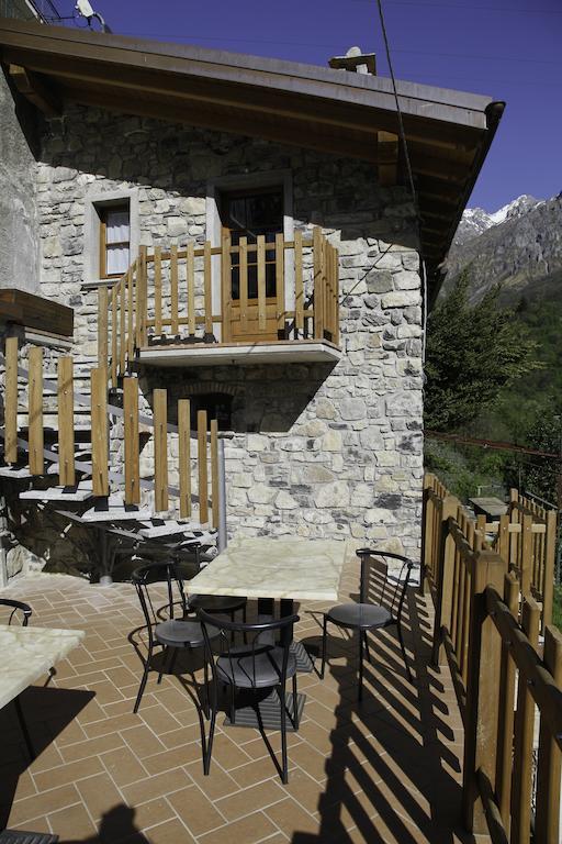 Country house Agriturismo Crotto Di Somana *