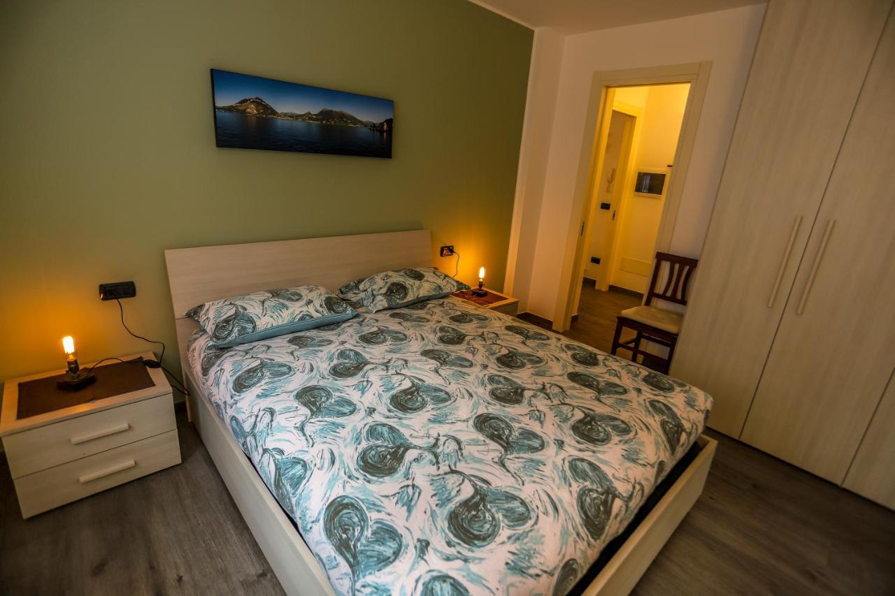 Tizi House * Varenna