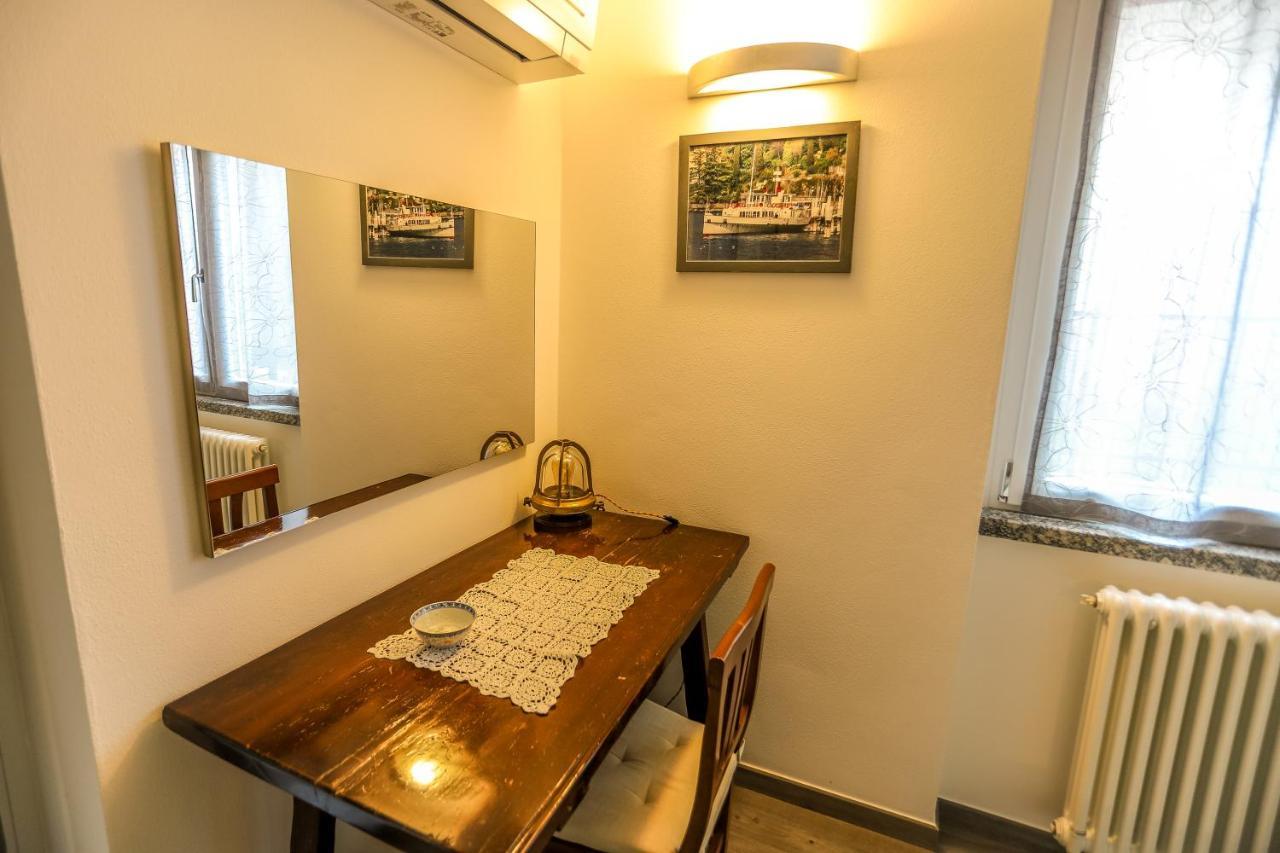 Appartamento Tizi House *