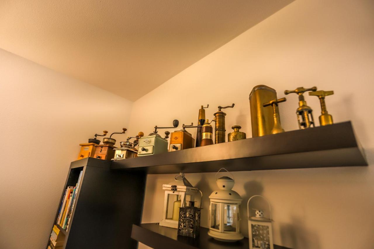 Appartamento Tizi House *