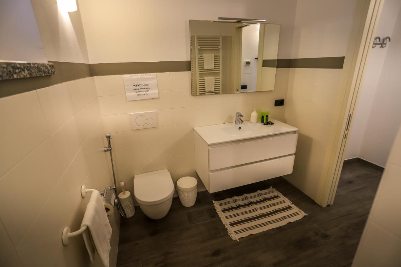 Tizi House Appartamento Varenna