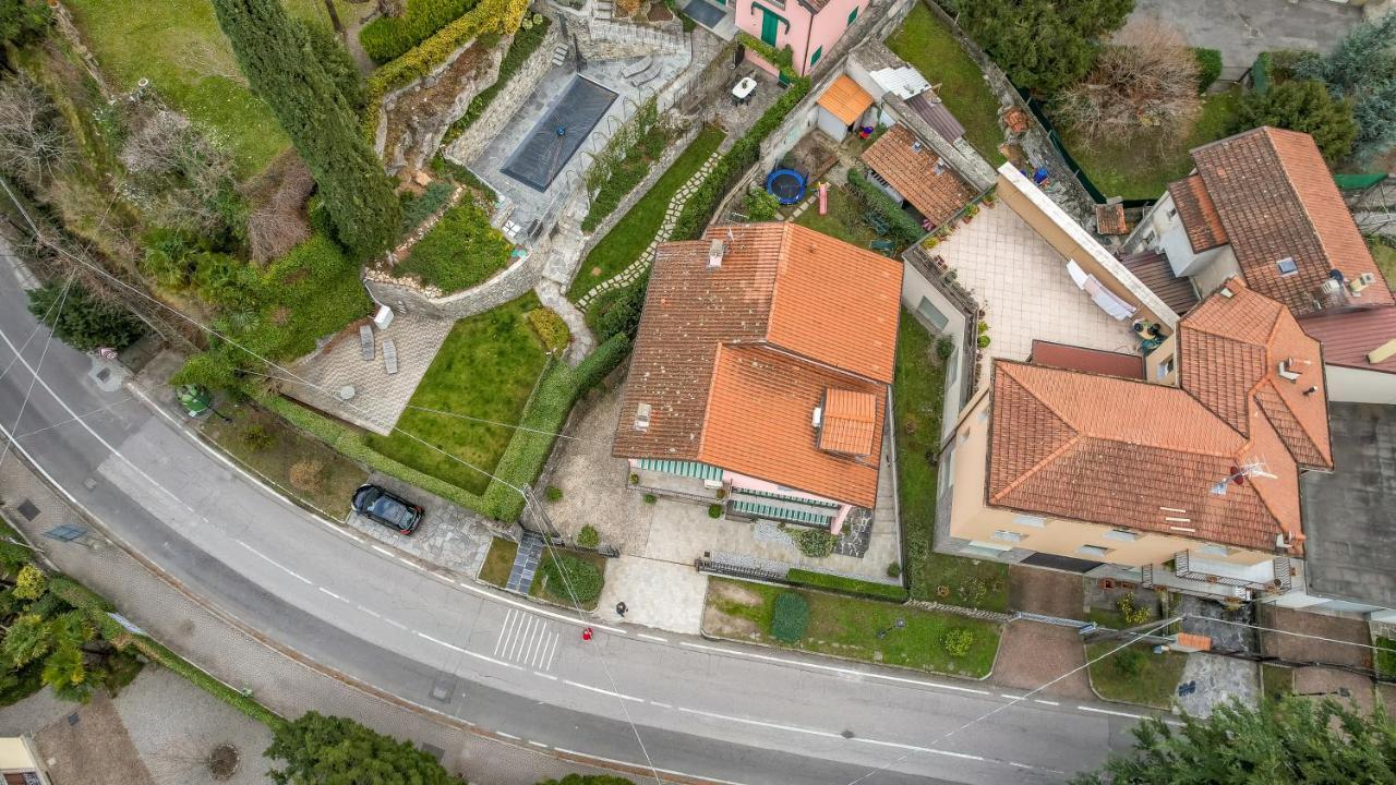 Appartamento Tizi House Varenna