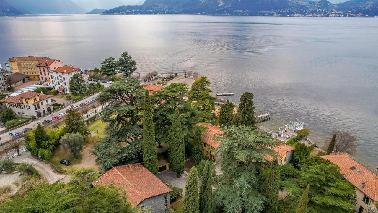 Tizi House Varenna