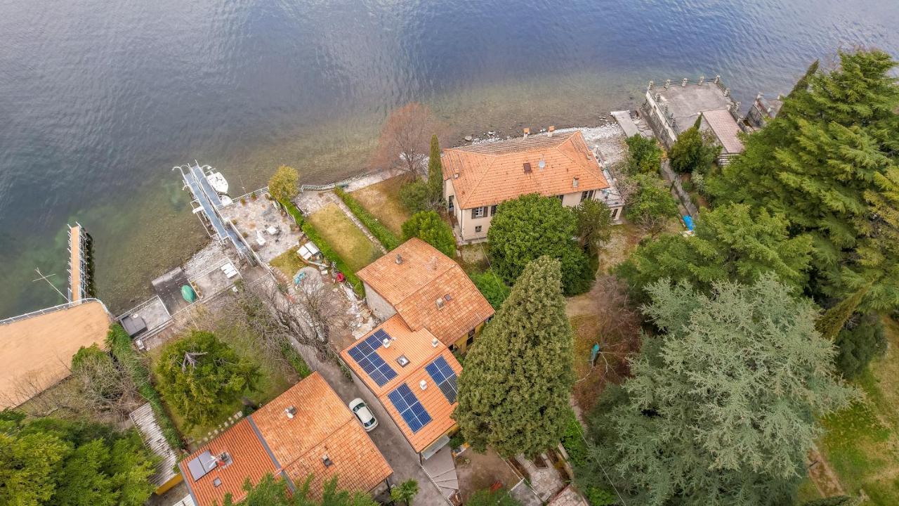 Appartamento Tizi House *