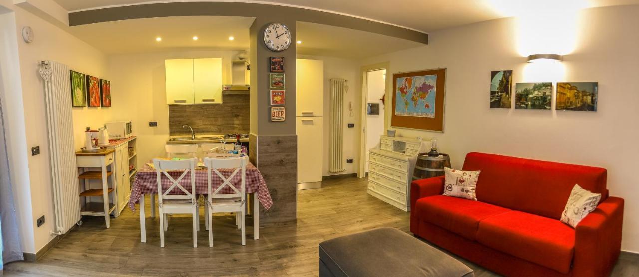 Tizi House Appartamento