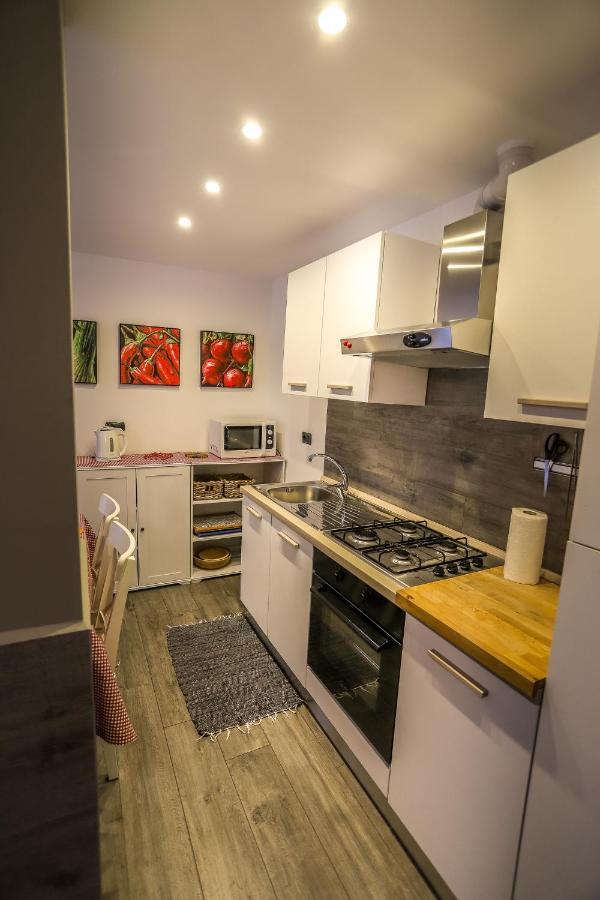Tizi House Appartamento