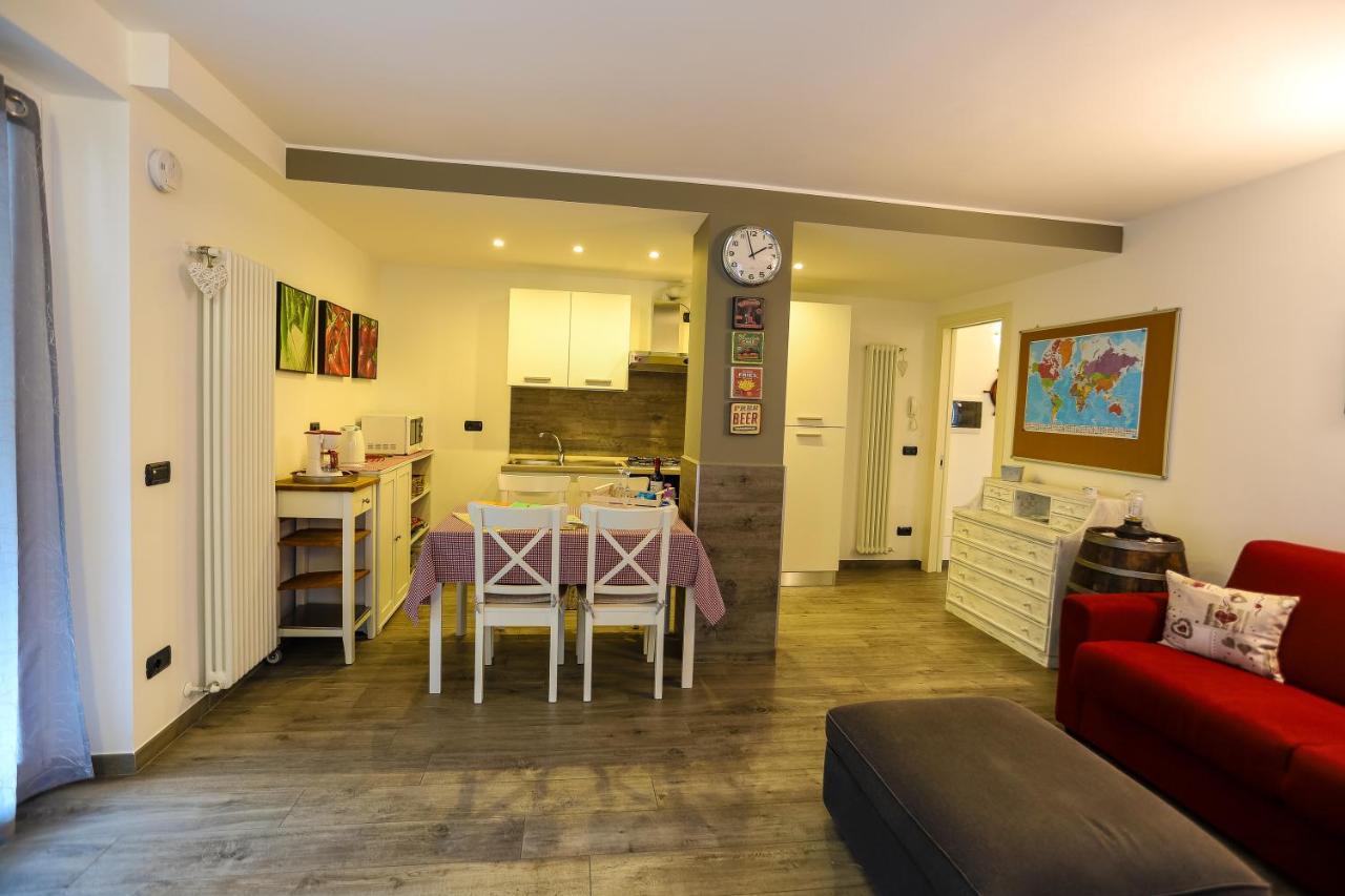 Tizi House Appartamento