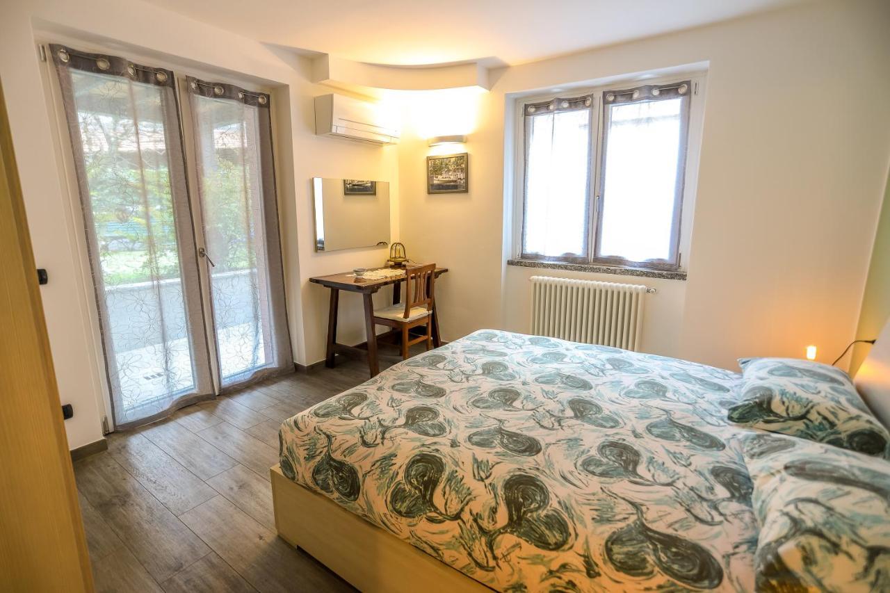 Tizi House * Varenna