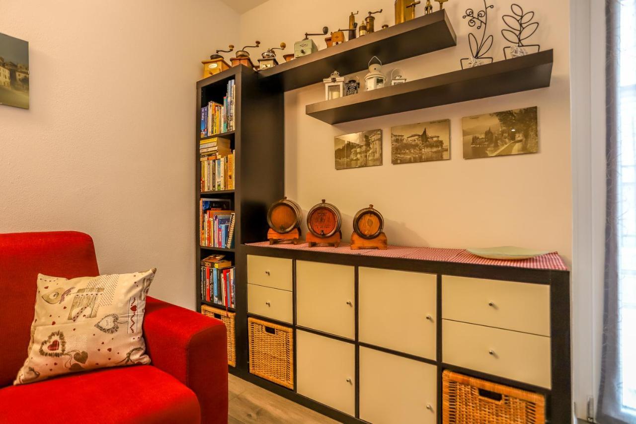 Tizi House Appartamento