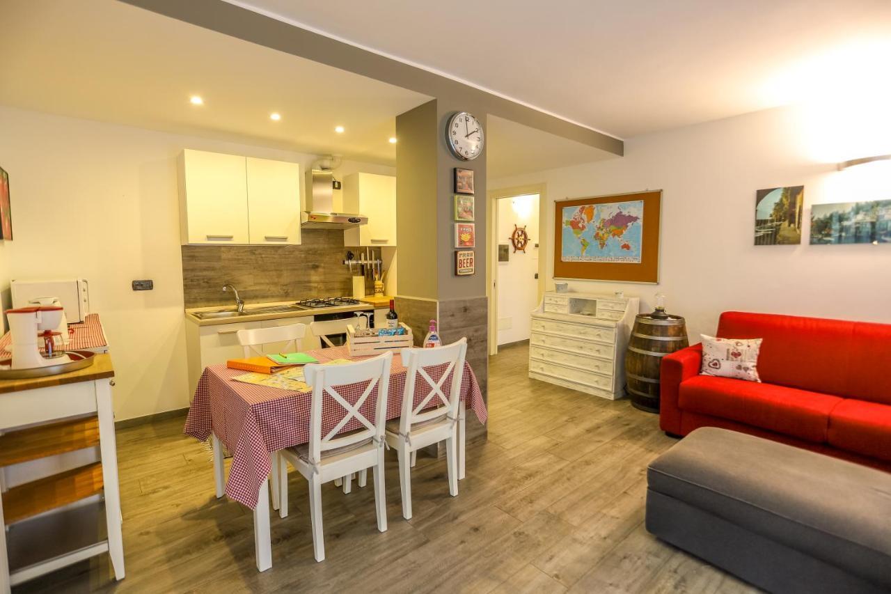 Tizi House Appartamento *