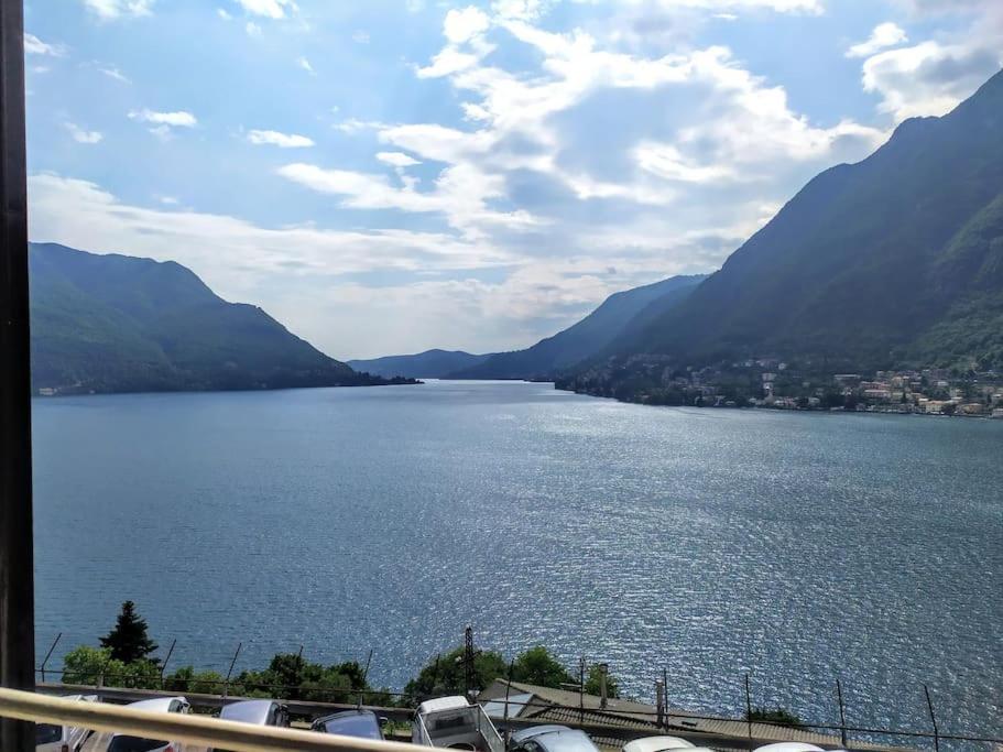 Panorama Appartamento