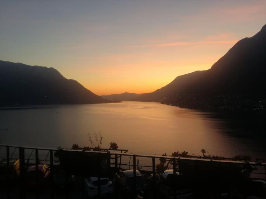 Panorama Appartamento