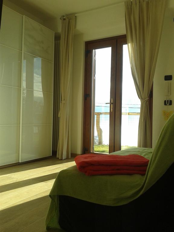 Botton D'oro Farm stay *